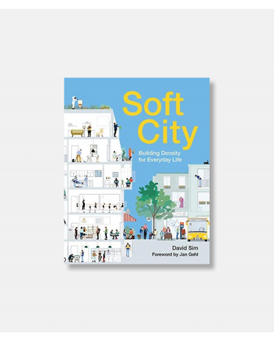 Soft City